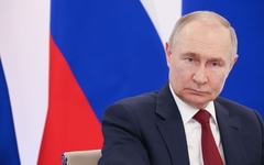 Putins ierobežo informācijas izpaušanu par Krievijas naftas tirdzniecību