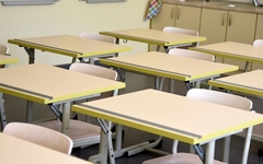 Kopš Ukrainas kara sākuma Lietuvā par 40% sarucis skolēnu skaits, kas apgūst krievu valodu