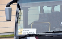 Nākamgad biļešu cenas reģionālajā sabiedriskajā transportā varētu pieaugt līdz 10%