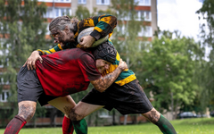 Novembra sākumā Rīgā norisināsies Baltijas Drāmas forums