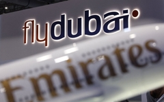 Pēc aizdomām par iespējamu terorismu FlyDubai lidmašīna veic avārijas nosēšanos Saūda Arābijā