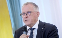 Ašeradens: Jaunās vienotības rezultāts vēlēšanās atbilst gaidītajam