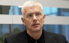 Kariņš: JV vēlētāju aptaujas rezultāti ir graujoši