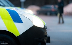 Policija vēlēšanu dienā septiņos gadījumos sākusi administratīvā pārkāpuma procesus