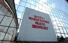 Saeimas vēlēšanās piedalījies 1131 ieslodzītais