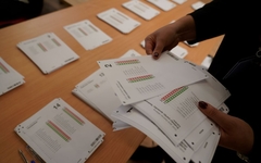 Starp lielākajām Latvijas pilsētām līdz pusdienlaikam aktīvākie vēlētāji ir Rēzeknē