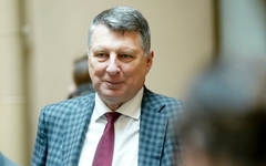 Vējonis: Nākamās koalīcijas izveide AS būs smags uzdevums
