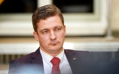 CVK: Pirms Saeimas vēlēšanu balsu skaitīšanas bija jāpārbauda vairāk nekā 700 balsojumu