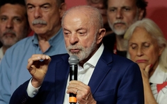 Brazīlijas prezidenta vēlēšanu otrajā kārtā sacentīsies Bolsonaru un Lula