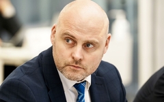 Kulbergs: Iecerētās straumēšanas platformas nodevas ieviešana apdraud labas attiecības ar ASV