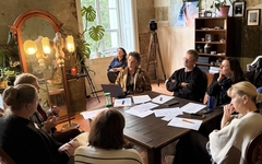Liepāja 2027 programmu papildina seši jauni kultūrtūrisma projekti