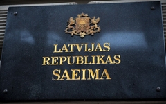 Saeima atbalsta likumprojektu, ar kuru Latvijas austrumu teritorijām paredzēs īpašu atbalstu