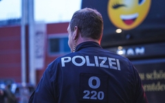 Austrijā aizdomās par spiegošanu aizturēti divi ukraiņi