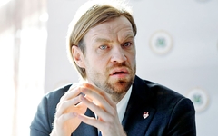 Gorkšs: Valsts kancelejai jābūt balansējošajam elementam starp politiskajām ambīcijām un sabiedrisko labumu