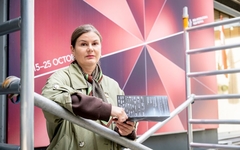 Lai izdodas atrast savu filmu! Šodien sākas festivāls Riga IFF