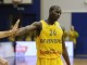 «Ventspils» BBL regulārā čempionāta pēdējā spēlē pieveic «Triobet»