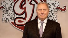 Savickis atkārtoti ievēlēts KHL Direktoru padomē