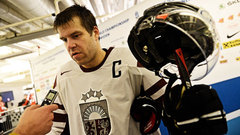 Sprukts: Veiksme nebija mūsu sabiedrotā