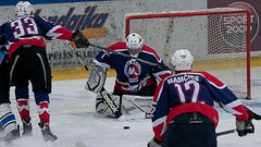 «Liepājas metalurgs» pieteicies dalībai MHL čempionātā