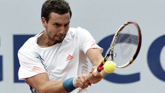 Gulbis atspēlējas un pārvar Kicbīeles turnīra pirmo kārtu