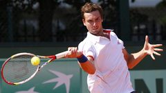 Gulbis zaudē Kicbīelē un piedzīvos ievērojamu kritumu rangā