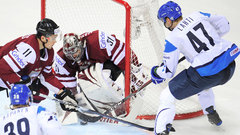 Dārziņa pārstāvētajai «Ak Bars» pievienojas somu uzbrucējs