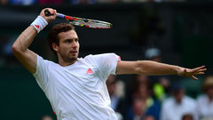 Gulbis iekļūst Vinstonas-Seilemas pamatsacensībās