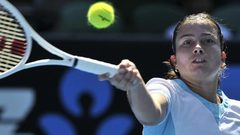 Sevastova sasniedz «US Open» kvalifikācijas izšķirošo kārtu