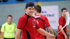 «Lielvārde» sakauj vāciešus un spēlēs «EuroFloorball» finālā