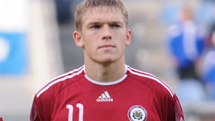 Futbolists Rudņevs: Latviešu valodas zināšanas man nav vajadzīgas