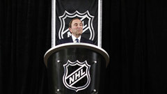 NHL vadība un spēlētāju pārstāvji sarunas atsāks otrdien