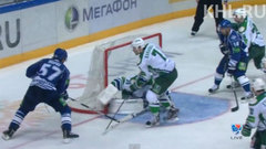 KHL līdz sezonas beigām no darba atstādina video tiesnesi