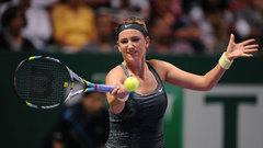 Azarenka saglabās WTA ranga pirmo vietu