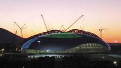 Soču ziemas olimpisko spēļu sacensībās ielaidīs tikai reģistrētus skatītājus