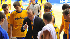 «Ventspils» basketbolisti BBL pirmo posmu noslēdz bez zaudējumiem