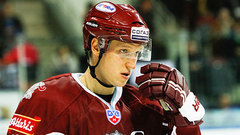 Galviņam atņemta «Dinamo» kapteiņa uzšuve