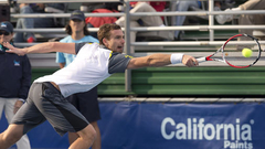 Gulbis izcīna vietu Indianvelsas turnīra pamatsacensībās