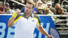 Gulbis panāk neizšķirtu Latvijas izlases duelī ar Monako