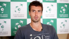 Gulbis: Mans mērķis ir iekļūt pasaules ranga TOP20