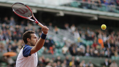 Gulbis atguvis divas vietas ATP rangā