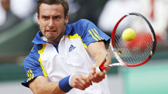 Gulbis ar uzvaru sāk prestižo Vimbldonas turnīru