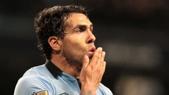 Tevess pievienosies Itālijas futbola čempioniem «Juventus»