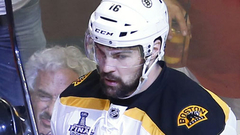 Žurnālists: «Bruins» nepiedāvās Daugaviņam jaunu līgumu