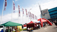 Svētdien notiks Rīgas «Dinamo» sezonas atklāšanas svētki