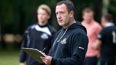 «Livonia» regbisti plāno sadarbību ar spēcīgo Velsas klubu «Ospreys»