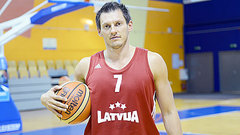 Blūms: Tagad galvenais būs psiholoģiski tikt ar sevi galā