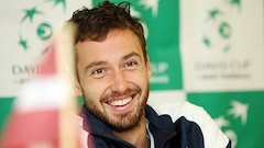 Gulbis: Lībietim acīs ir tāda pati uguntiņa, kāda man bija karjeras sākumā