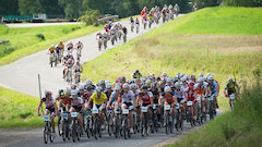 Ar sportiskām intrigām Tukumā tiks aizvadīts SEB MTB maratona sestais posms