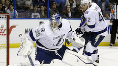 Gudļevskis izlaiž otro «Lightning» pārbaudes spēli pēc kārtas