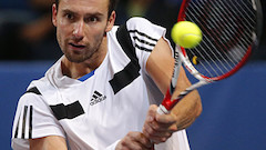 Gulbis: Vēlos uzvarēt Sanktpēterburgā, jo ceturtā daļa no manis ir krievs